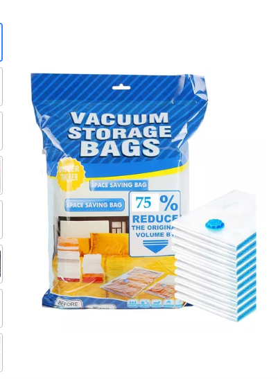 Miniatura 3 de Bolsa Empacadora al vacío